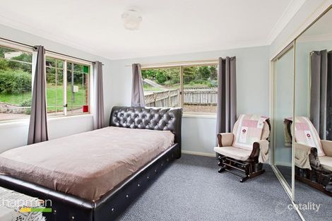 Property photo of 27A Winbourne Road Hazelbrook NSW 2779