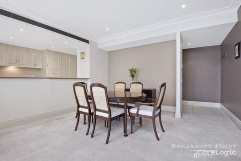 Property photo of 21/21-25 Peninsula Drive Breakfast Point NSW 2137