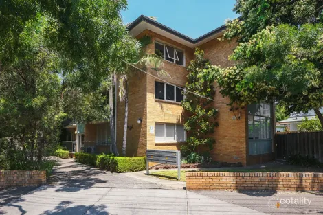 1/11 Cheel St, Armadale, VIC 3143