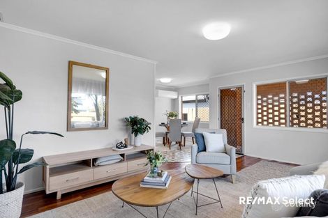 Property photo of 42 Pharlap Parade Ooralea QLD 4740