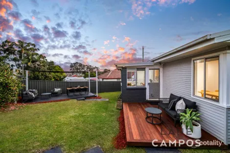 Property photo of 15 Morpeth Road Waratah West NSW 2298