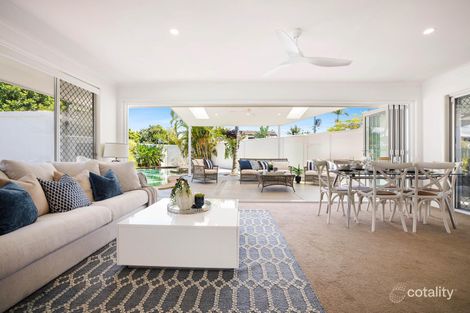 Property photo of 56 Allambi Avenue Broadbeach Waters QLD 4218