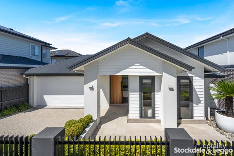 Property photo of 3 Origin Drive Sunbury VIC 3429