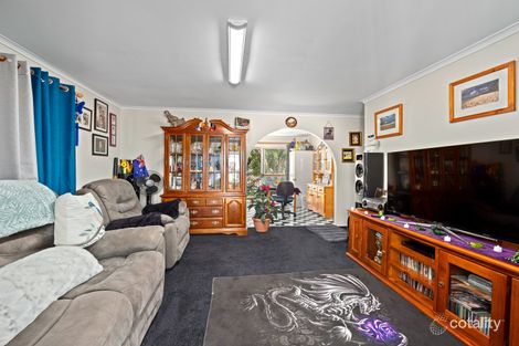 Property photo of 5 Sealy Street Silkstone QLD 4304
