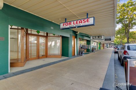 124 East St, Rockhampton City, QLD 4700