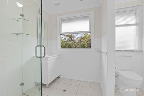Property photo of 98 Lanhams Road Winston Hills NSW 2153