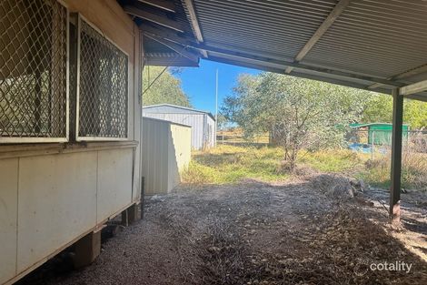 Property photo of 18 Coleman Street Camballin WA 6728