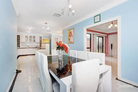 Property photo of 33 Pilain Crescent Keilor Downs VIC 3038