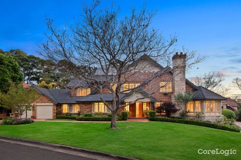 7 Mildara Pl, West Pennant Hills, NSW 2125