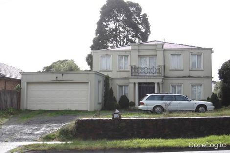 Property photo of 651 High Street Road Glen Waverley VIC 3150