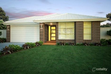 4 Weerona Pkwy, Wollert, VIC 3750