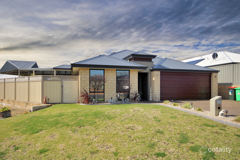 Property photo of 35 Tuscany Green Binningup WA 6233