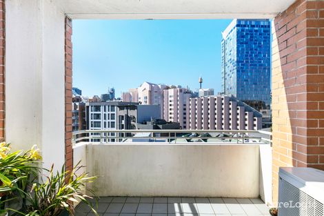 Property photo of 903/233 Pyrmont Street Pyrmont NSW 2009