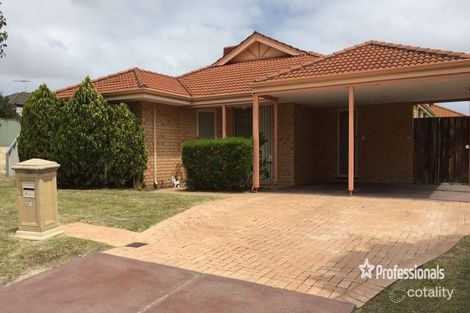 37 Crabtree St, Alexander Heights, WA 6064