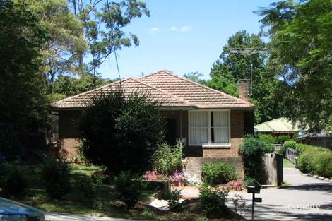 76 Denman Pde, Normanhurst, NSW 2076