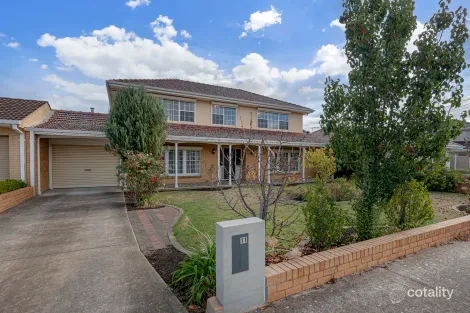 Property photo of 11 Virgo Avenue Warradale SA 5046
