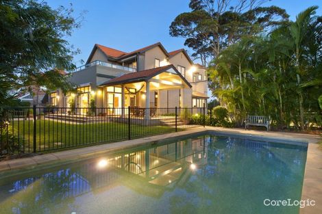 Property photo of 3 Cross Street Mosman NSW 2088