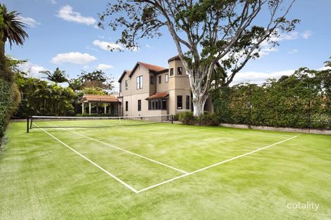 Property photo of 3 Cross Street Mosman NSW 2088