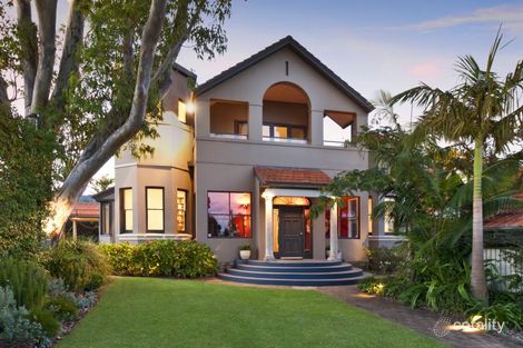 Property photo of 3 Cross Street Mosman NSW 2088