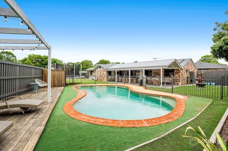 Property photo of 1 Eastern Court Wellington Point QLD 4160