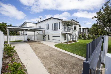 Property photo of 27 Hucker Street Mackay QLD 4740