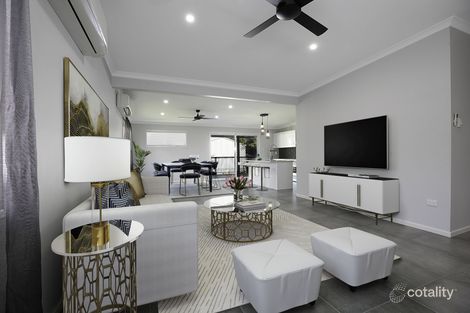 Property photo of 27 Hucker Street Mackay QLD 4740