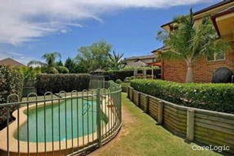 Property photo of 3 Coorumbene Court Bella Vista NSW 2153