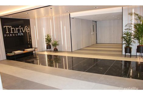 Property photo of 1002/61 Galada Avenue Parkville VIC 3052