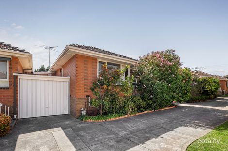 12/38 Holyrood St, Hampton, VIC 3188