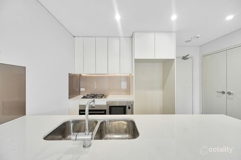 Property photo of 103/2 Thomas Street Ashfield NSW 2131