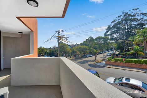 Property photo of 103/2 Thomas Street Ashfield NSW 2131