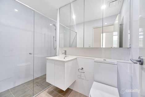 Property photo of 103/2 Thomas Street Ashfield NSW 2131