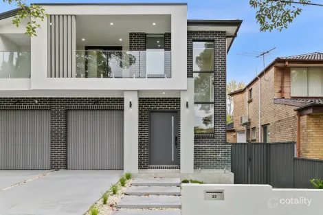 33 Byrne Ave, Russell Lea, NSW 2046