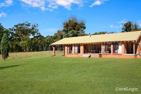 Property photo of 127 Tugalong Road Canyonleigh NSW 2577