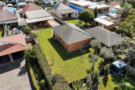 Property photo of 22 Robinson Street Croydon NSW 2132
