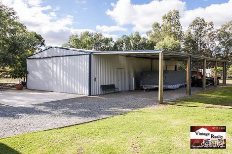 Property photo of 10 Pollard Cross Cardup WA 6122