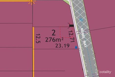 Lot 2 Newel Way, Brabham, WA 6055