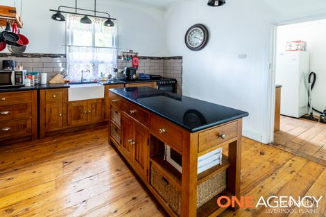 Property photo of 72 Dewhurst Street Werris Creek NSW 2341