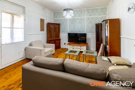 Property photo of 72 Dewhurst Street Werris Creek NSW 2341