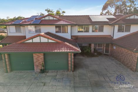 Property photo of 92/38 Murev Way Carrara QLD 4211