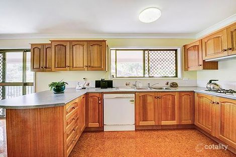 Property photo of 19 Rosslyn Street Rosslyn QLD 4703