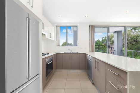 Property photo of 12/121-125 Bland Street Ashfield NSW 2131