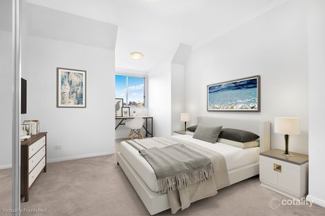 Property photo of 12/121-125 Bland Street Ashfield NSW 2131