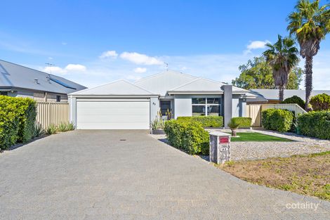 Property photo of 83 Ayrton Street Dawesville WA 6211