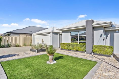 Property photo of 83 Ayrton Street Dawesville WA 6211