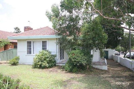 Property photo of 100 Caldwell Parade Yagoona NSW 2199