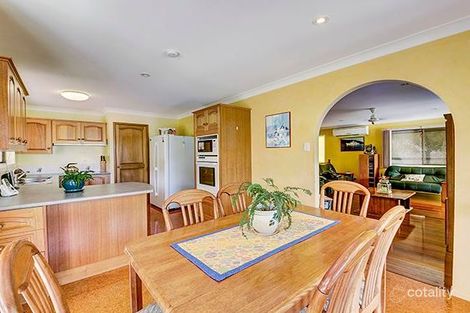 Property photo of 19 Rosslyn Street Rosslyn QLD 4703