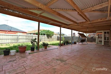 Property photo of 44 Thomas Carr Drive Tarneit VIC 3029