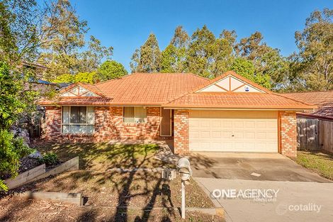 Property photo of 14 Arborwood Avenue Springfield QLD 4300