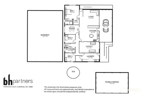 Property photo of 8 Merino Court Lobethal SA 5241